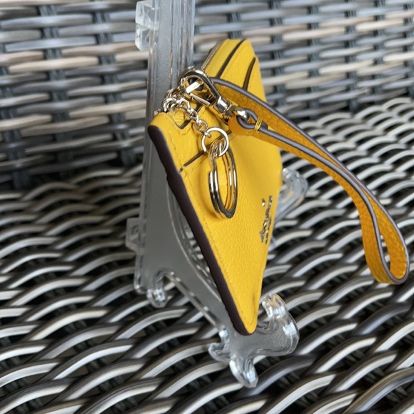 Kate Spade leila small card holder wristlet - Picture 12 of 16